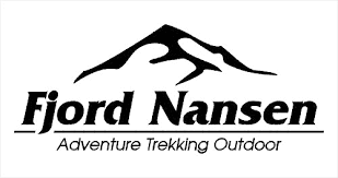 Fjord Nansen Logo